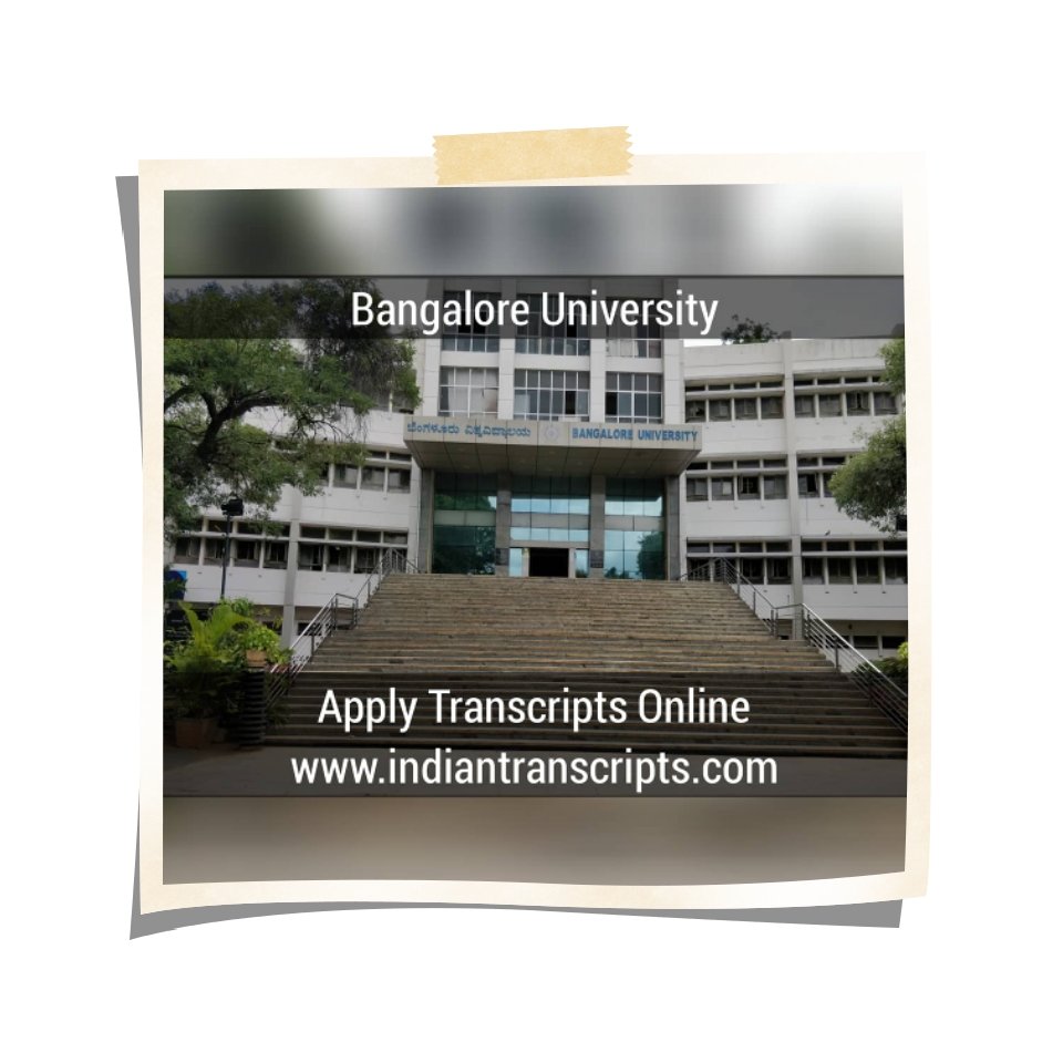 Electronic Transcript Service Online – Rajasthan University Transcript ...