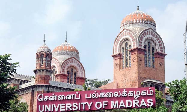 How to Apply Madras University Transcript Online