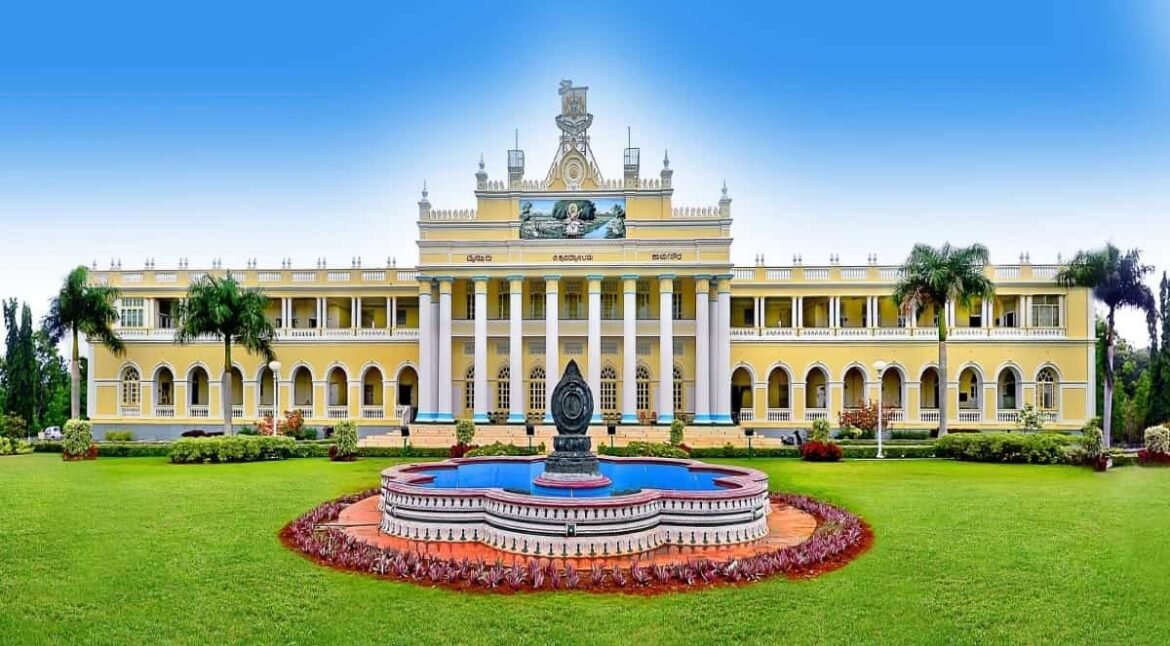 How to Apply Mysore University Transcript Online